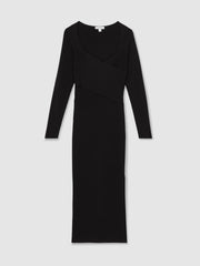 Women Dress in Black