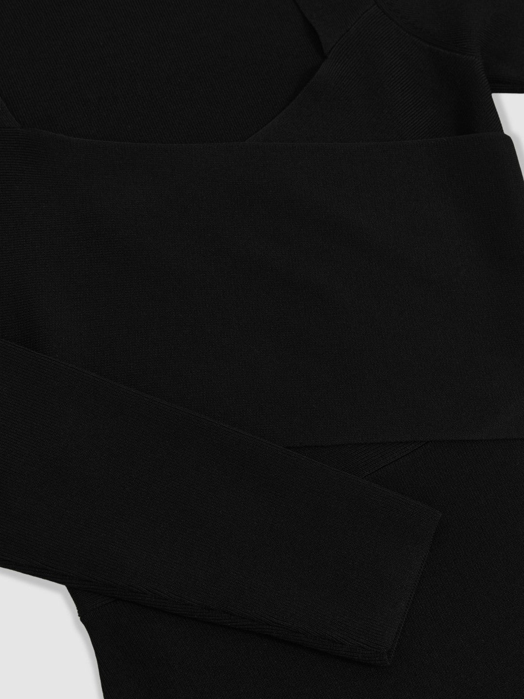 Women Dress in Black