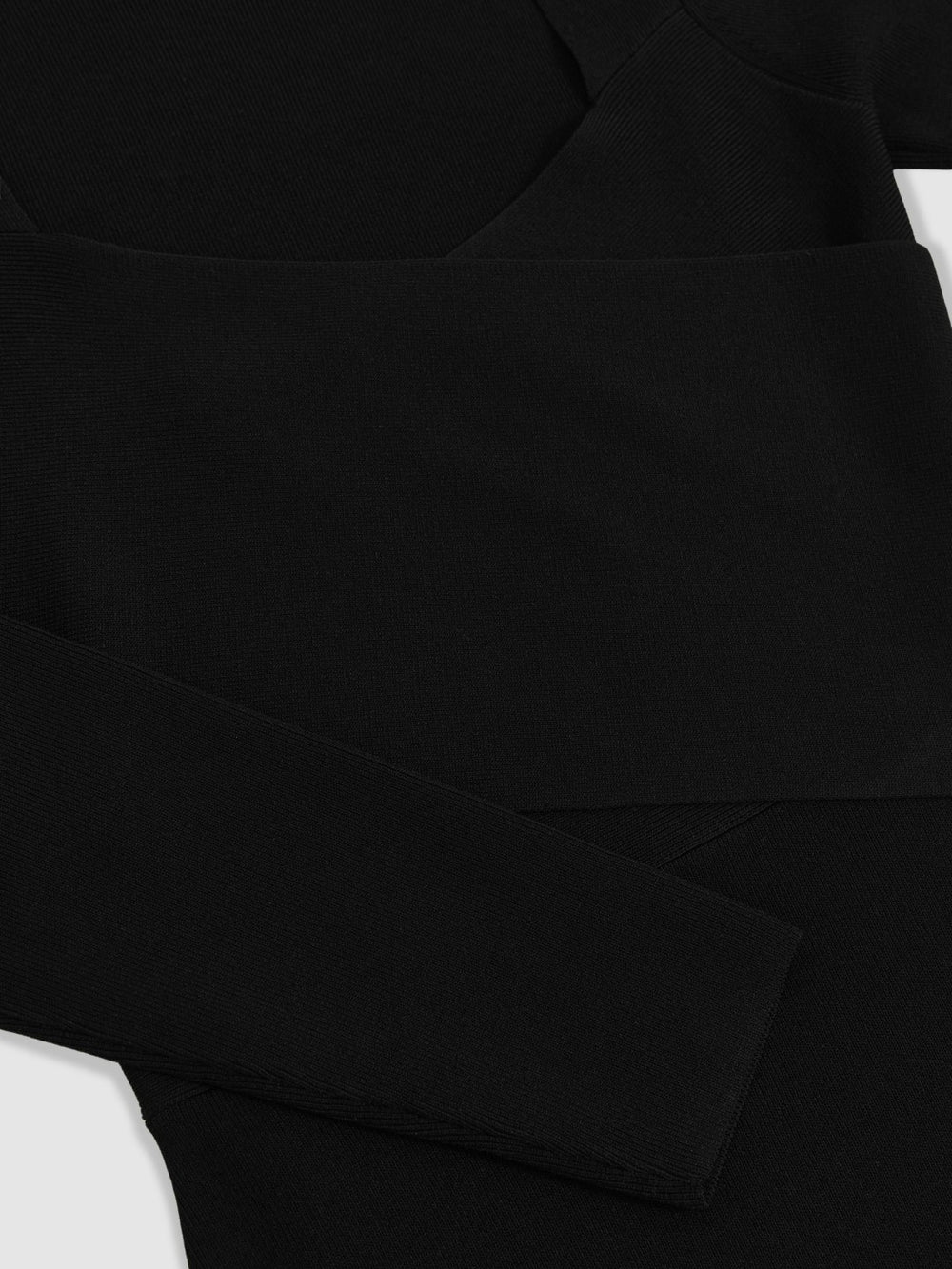 Women Dress in Black