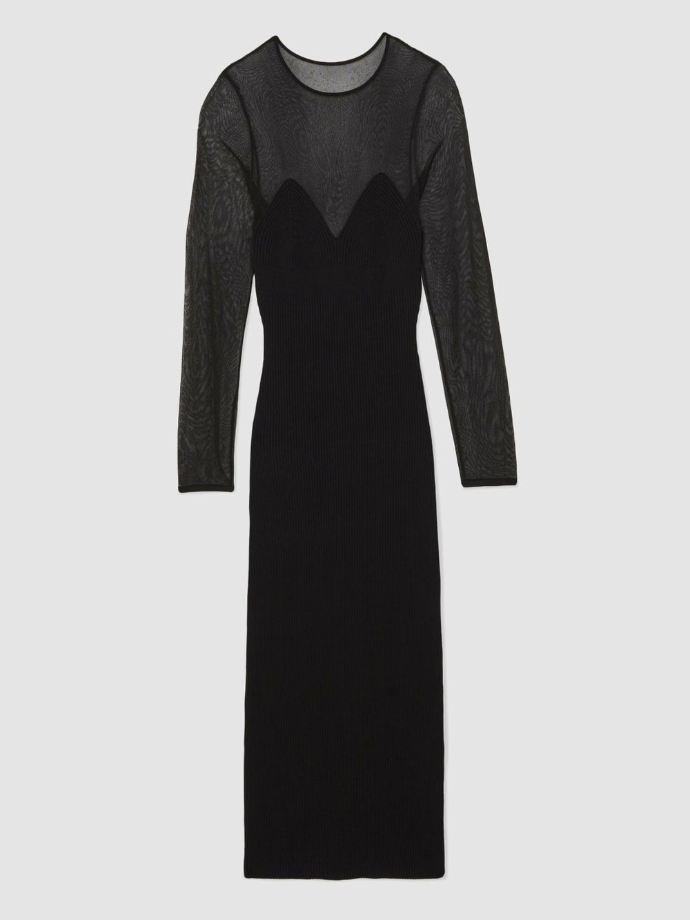 Women Dress in Black