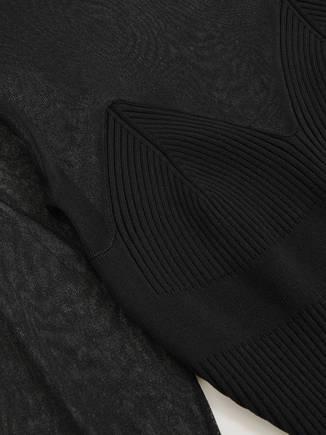 Women Dress in Black