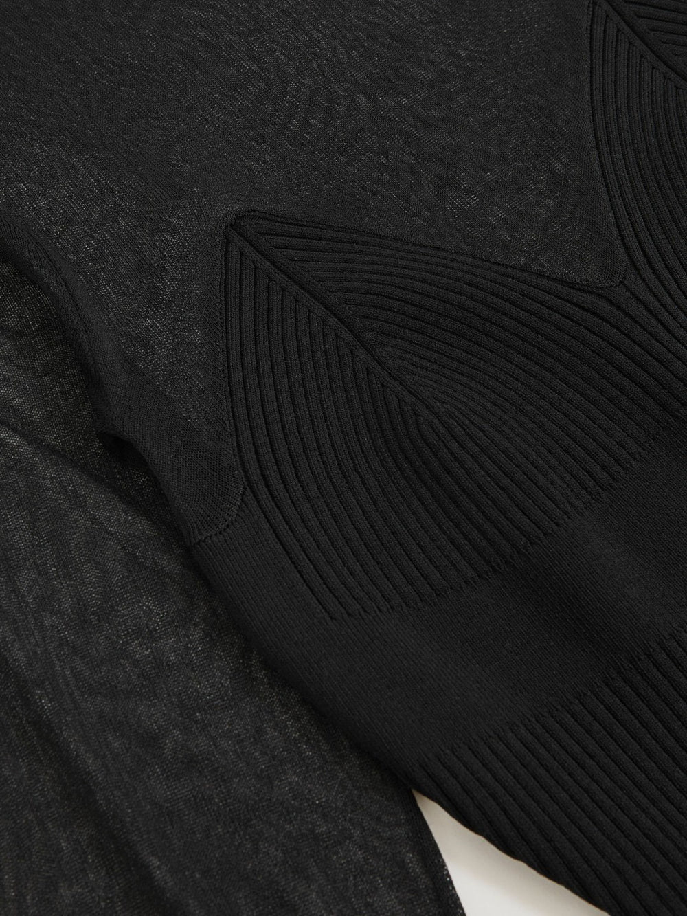 Women Dress in Black