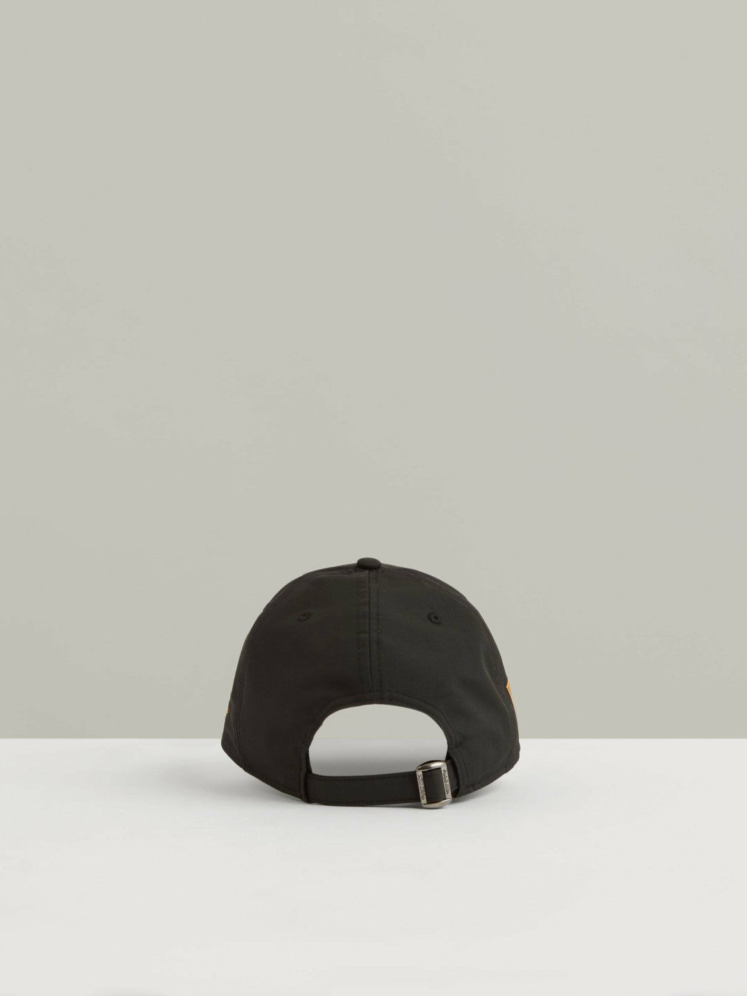 Men McLaren F1 Team Speedmark Logo Cap Unisex Fit in Black