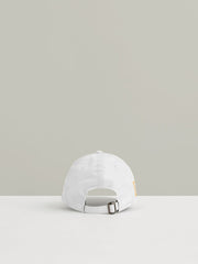 Men McLaren F1 Team Speedmark Logo Cap Unisex Fit in White