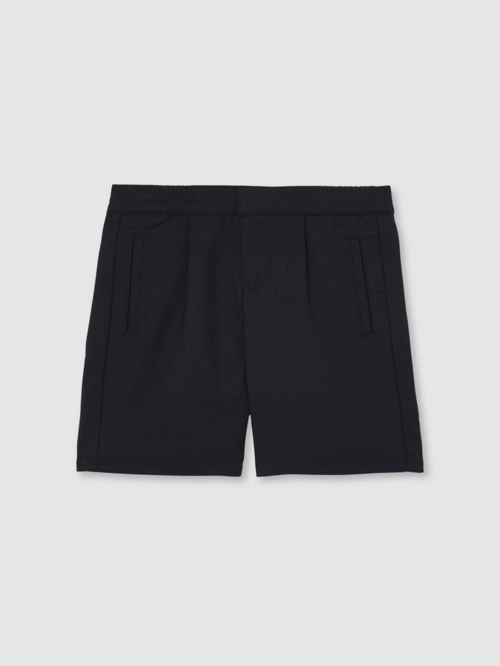 Children & Baby 13-14 yrs Relaxed Drawstring Shorts in Navy