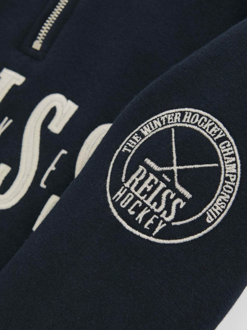 Children & Baby 9-13 yrs Sweatshirt in Navy
