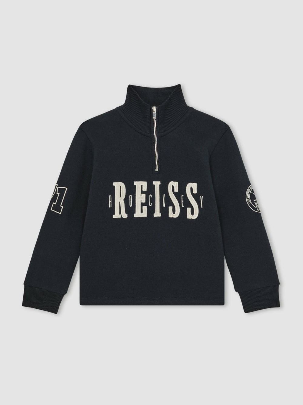 Children & Baby 3-9 yrs Sweatshirt in Navy