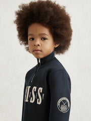 Children & Baby 3-9 yrs Sweatshirt in Navy