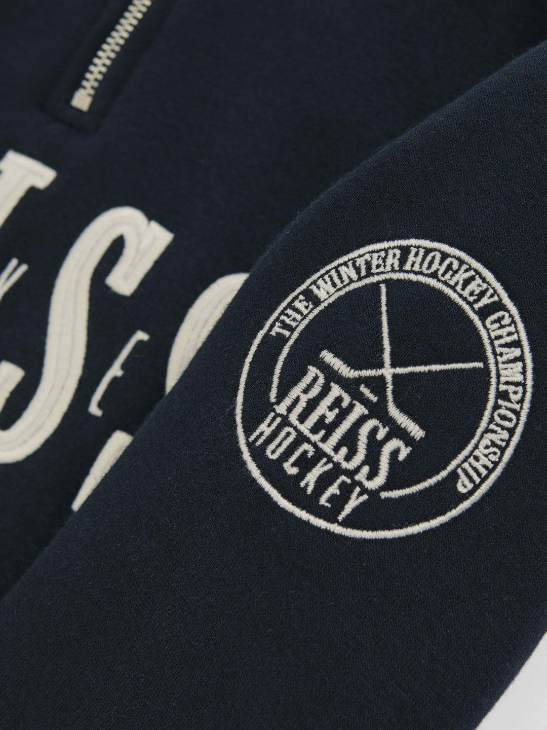 Children & Baby 3-9 yrs Sweatshirt in Navy