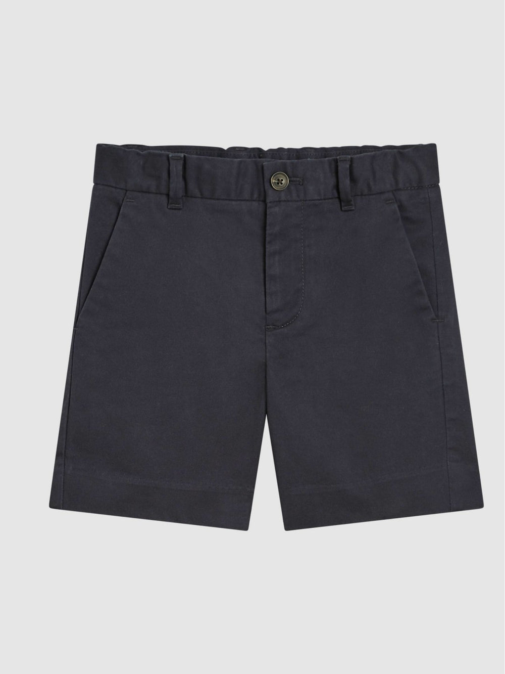 Children & Baby 4-9 yrs Casual Chino Shorts in Navy