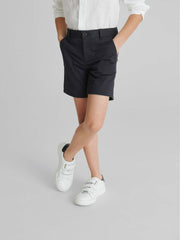 Children & Baby 4-9 yrs Casual Chino Shorts in Navy