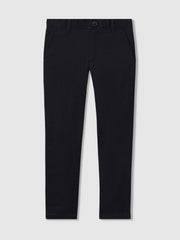 Children & Baby 3-9 yrs Slim Fit Casual Chinos in Navy