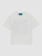 Men | Tom Daley Graphic-Print T-Shirt in White