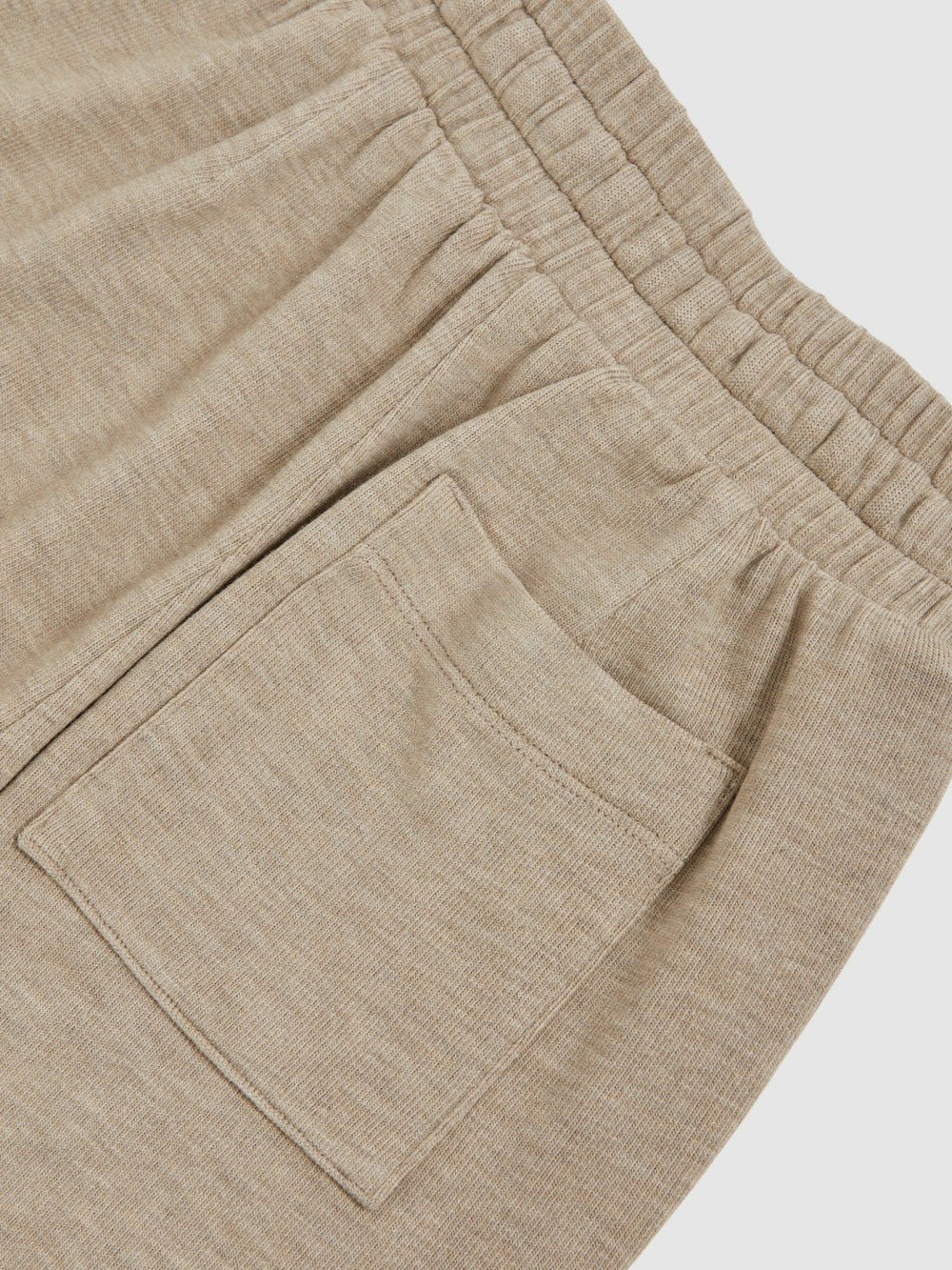 Children & Baby 13-14 yrs Top And Trousers Lounge Set in Oatmeal