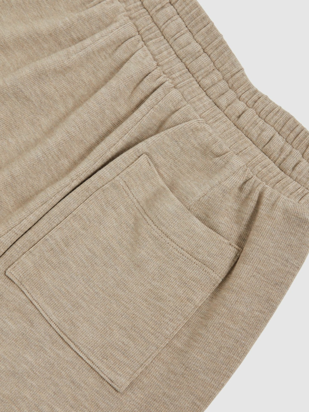Children & Baby 9-13 yrs Top And Trousers Lounge Set in Oatmeal