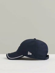Men McLaren F1 Team Speedmark Logo Cap Unisex Fit in Navy