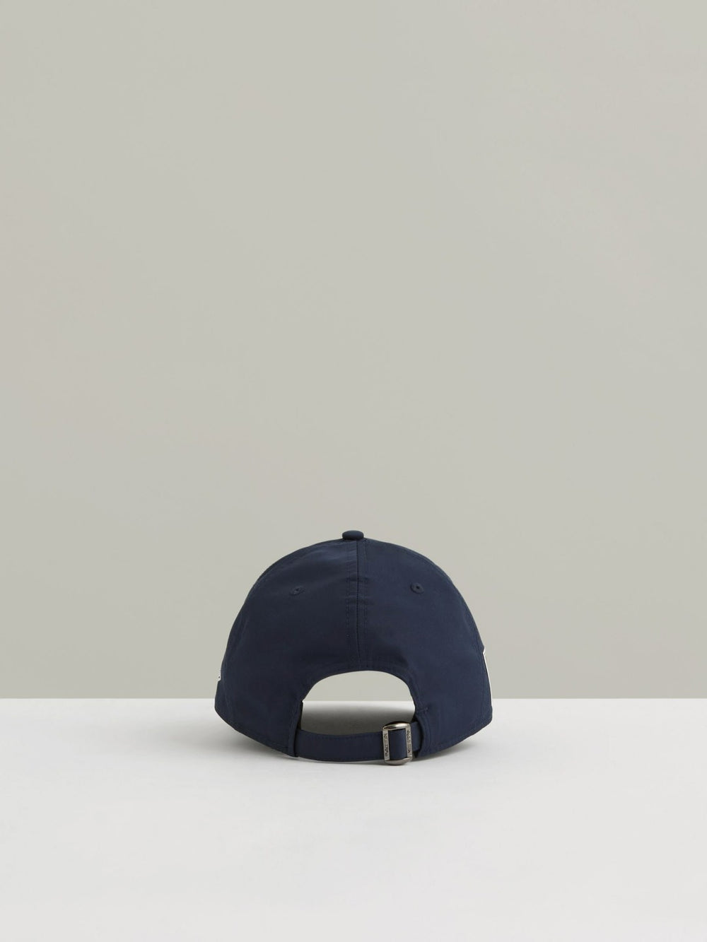 Men McLaren F1 Team Speedmark Logo Cap Unisex Fit in Navy