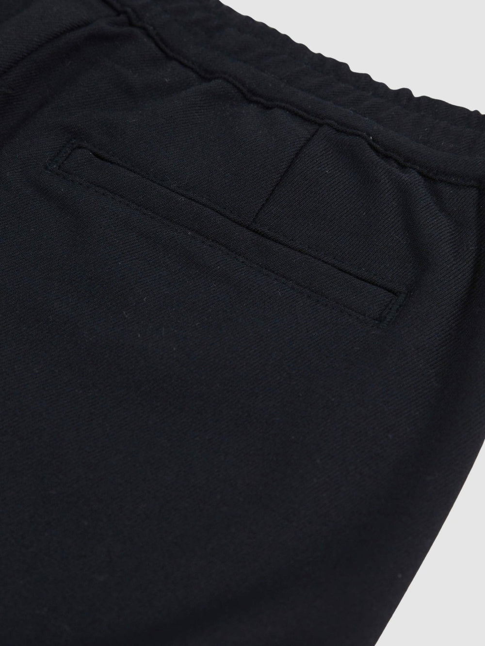 Children & Baby 9-13 yrs Relaxed Drawstring Shorts in Navy