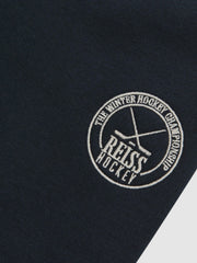 Children & Baby 3-9 yrs Hockey Joggers in Navy